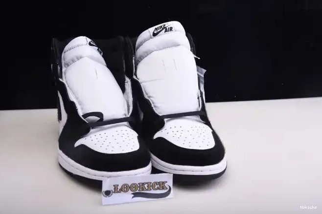 Reps TB Panda 1 CD0461-007 High OG Jordan Retro Air 0511